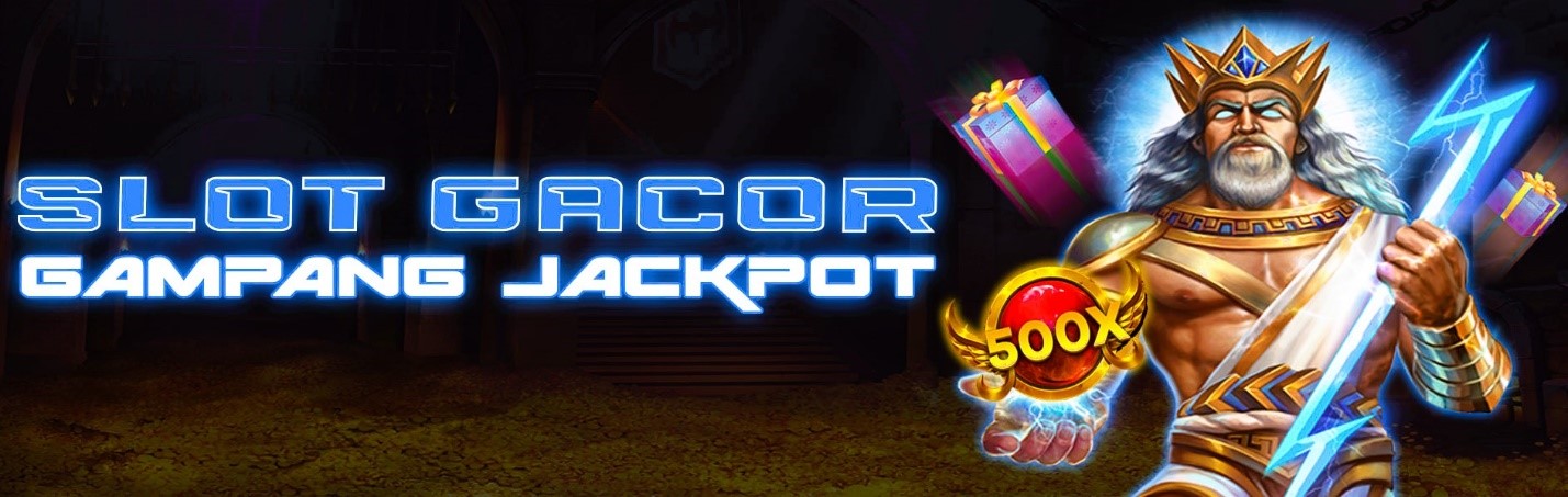 Slot Online Gacor CQ9