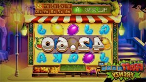 slot gacor jackpot maxwin