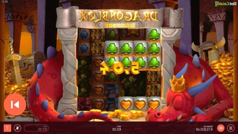 Mengungkap Misteri dan Keindahan Enam Game Slot Online Gampang Jackpot