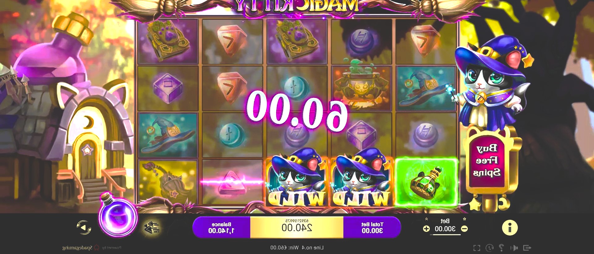 slot online jackpot